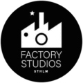 Factory Studio i Stockholm, Slakthusområdet